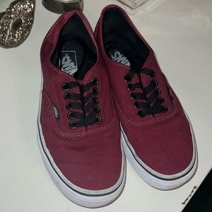 Vans Shoes